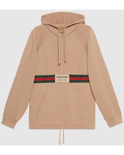 gucci trainingspak bruin|Gucci Activewear for Women .